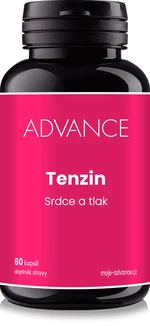 Advance nutraceutics Tenzin 60 kapslí