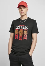 Black True Legends T-shirt