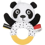 Canpol babies BabiesBoo Teether and Rattle hryzadielko s hrkálkou