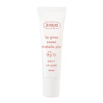 Ziaja Lesk na rty Sladká mirabelka (Lip Gloss) 12 ml