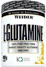 WEIDER L-glutamine 400 g