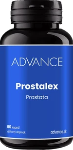 ADVANCE Prostalex prostata 60 kapslí