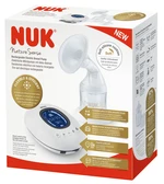 NUK Elektrická Prsní pumpa Nature Sense 252130 1 ks