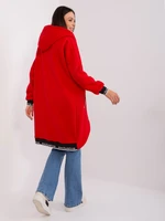 Sweatshirt-RV-BL-6832-2.00P-red