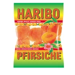 Pfirsiche 100g