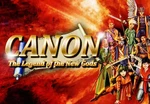 Canon - Legend of the New Gods Steam CD Key