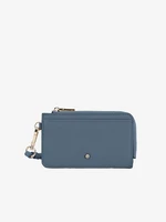 Geox Blue Women's Wallet - Womens