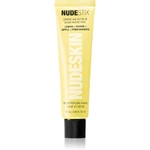 Nudestix Nudeskin Lemon-Aid Detox & Glow Micro-Peel rozjasňující peeling na obličej 60 ml
