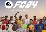 EA Sports FC 24 Ultimate Edition US XBOX One / Xbox Series X|S CD Key
