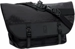 Chrome Citizen Messenger Bag Reflective Black X 24 L Plecak