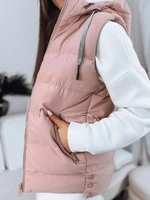 Gilè da donna DStreet Nila