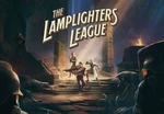The Lamplighters League Steam Altergift