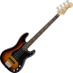 Fender American Performer Precision Bass RW 3-Tone Sunburst Elektrická basgitara