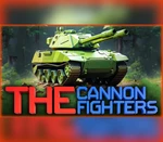 The Cannon Fighters Steam CD Key