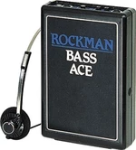Dunlop Rockman Bass Ace Pedal de efectos de bajo