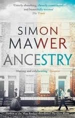 Ancestry - Simon Mawer