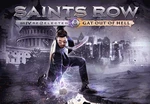 Saints Row IV: Re-Elected + Gat out of Hell XBOX One / Xbox Series X|S Account