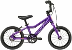 Academy Grade 2 Belt Purple 14" Bicicletta per bambini