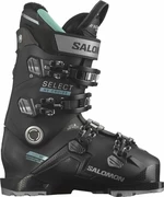 Salomon Select HV Cruise 90 W GW Black/Beluga/Silver 26/26,5 Botas de esquí alpino