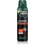 Garnier Men Mineral Extreme antiperspirant ve spreji 72h 150 ml