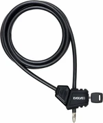 Evolveo fotopast Strongvision Lock, lanový nastavitelný zámek 8mm x 2m