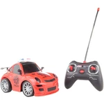 Policejní auto RC červené