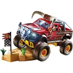PLAYMOBIL® 70549 Kaskadérska show Monster Truck Bull