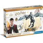 Clementoni Puzzle Harry Potter Vznášajúci sa Klofan 201 dielikov