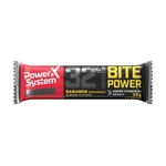Power System Proteinová tyčinka Protein Bar banán 35 g