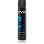 Syoss Volume Lift lak na vlasy so silnou fixáciou 48h 300 ml