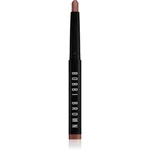 Bobbi Brown Long-Wear Cream Shadow Stick dlhotrvajúce očné tiene v ceruzke odtieň Ruby Shimmer 1,6 g