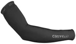 Castelli Thermoflex 2 Arm Warmers Black S Rękawki rowerowe