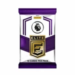 Panini Premier League 2021/22 Donruss Elite booster balíček