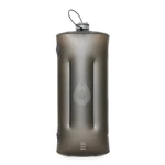 Skladacia nádoba na vodu Seeker™ HydraPak®, 6 l (Farba: Mammoth Grey)