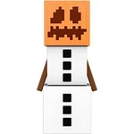Mattel Minecraft Velká figurka Snow Golem
