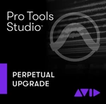 AVID Pro Tools Studio Perpetual Annual Updates+Support (Renewal) (Produs digital)