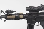 Sada krytek Momentary Switch Kit Manta Defense® – FDE (Barva: FDE)