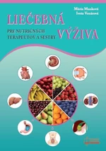 Liečebná výživa - Mária Manková, Iveta Vozárová