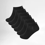 HUGO BOSS Six Pack Of Ankle Socks In A Cotton Blend