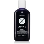 Kemon Liding Color Cold Shampoo šampon neutralizující žluté tóny 250 ml
