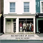 Mumford & Sons – Sigh No More LP