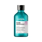 L´Oréal Professionnel Šampon pro citlivou pokožku hlavy Scalp Advanced Anti-Discomfort Dermo (Regulator Shampoo) 300 ml