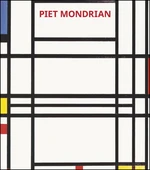 Piet Mondrian (posterbook) - Hajo Düchting