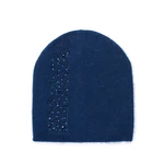 Art Of Polo Woman's Hat cz19529 Navy Blue