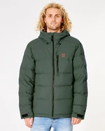 Jacket Rip Curl ANTI SERIES HI LOFT HOOD Deep Forest