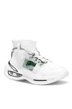 DARK SEER Ds Runas White Men's Sneaker