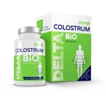 DELTA Colostrum Intensive+ BIO 60 kapslí