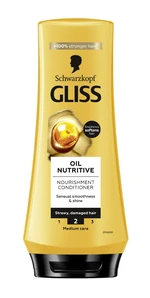 Gliss Oil Nutritive regenerační balzám 200 ml