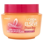 Loréal Paris Elseve Dream Long SOS obnovující maska 300 ml