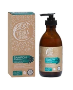 Tierra Verde Šampon kopřivový s vůní rozmarýnu a pomeranče 230 ml